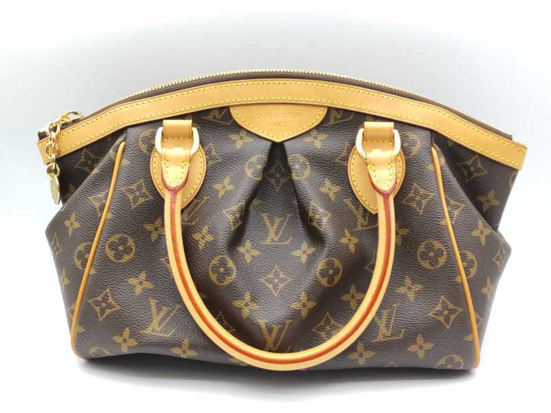 ルイヴィトン買取 ティボリPM M40143